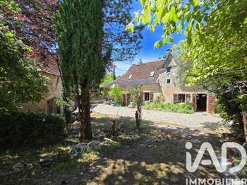 Vente maison 6 pièces Rudelle 46