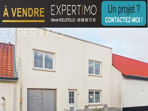 Vente Maison 3 chambresRue