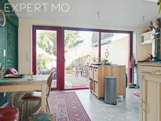 Vente maison 4 pièces Vente maison 4 pièces