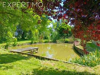 Vente maison 9 pièces Vente maison 9 pièces