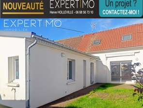 Vente Maison 2 chambresRue