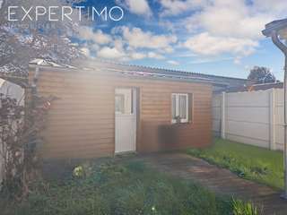 Vente maison 3 pièces Vente maison 3 pièces