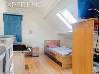 Vente maison 3 pièces Vente maison 3 pièces