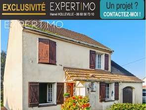 Vente Maison 3 chambresRue