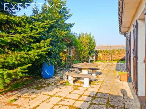 Vente maison 6 pièces Vente maison 6 pièces
