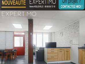 Vente Maison 3 chambresRue