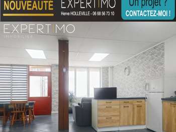 Vente maison 4 pièces Rue 80