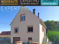 Vente maison 5 pièces Vente maison 5 pièces