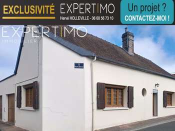 Photo Vente maison Rue