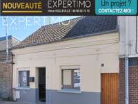 Vente maison 3 pièces Vente maison 3 pièces