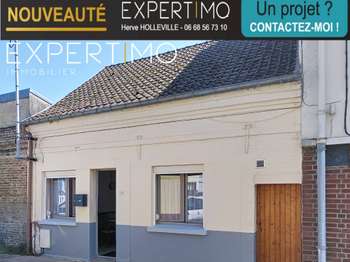 Vente Maison 1 chambreRue