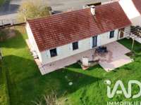 Vente maison 7 pièces Vente maison 7 pièces