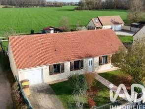 Vente Maison 4 chambresRueil-la-Gadelière