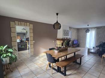 Vente maison 7 pièces Vente maison 7 pièces