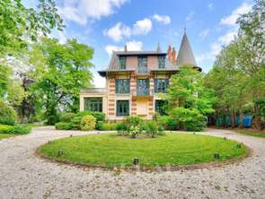 Vente Maison 6 chambresRueil-Malmaison