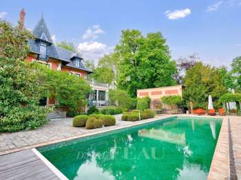 Vente Maison 6 chambresRueil-Malmaison