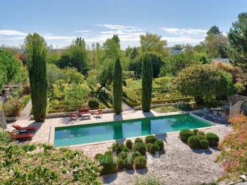 Vente Maison 6 chambresRueil-Malmaison