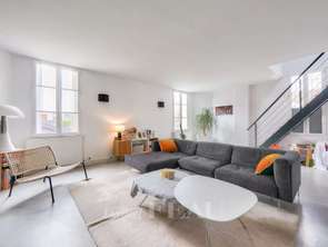 Vente Maison 3 chambresRueil-Malmaison