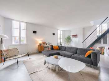 Vente maison 6 pièces Rueil-Malmaison 92