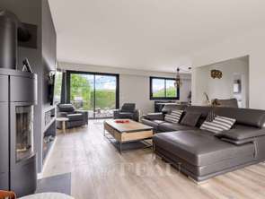 Vente Maison 4 chambresRueil-Malmaison