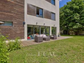 Vente Maison 6 chambresRueil-Malmaison