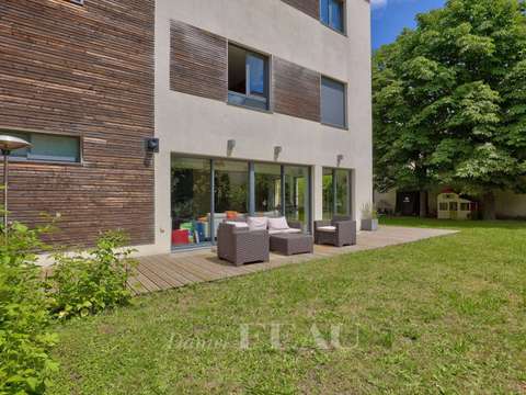 Vente maison 9 pièces Rueil-Malmaison 92