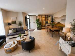Vente Maison 3 chambresRueil-Malmaison
