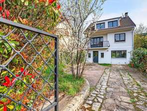 Vente Maison 5 chambresRueil-Malmaison