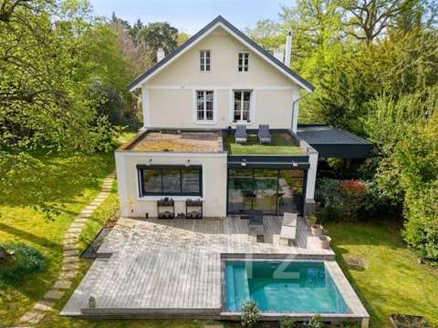 Vente maison 7 pièces Rueil-Malmaison 92