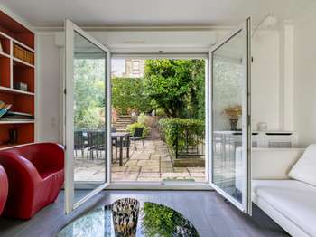 Vente Maison 4 chambresRueil-Malmaison