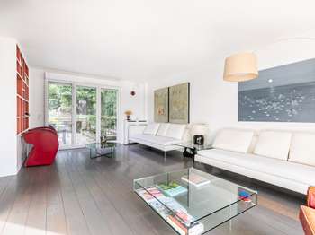 Vente Maison 4 chambresRueil-Malmaison