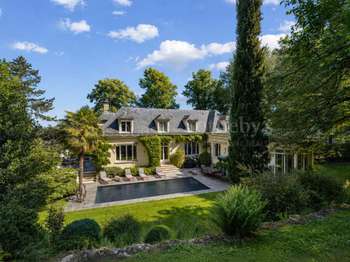 Vente maison 12 pièces Rueil-Malmaison 92