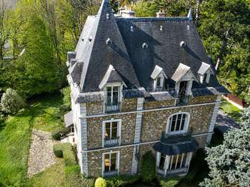Vente Maison 12 piècesRueil-Malmaison
