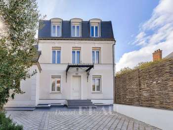 Vente maison 6 pièces Rueil-Malmaison 92