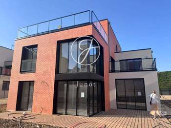 Vente Maison 5 chambresRueil-Malmaison