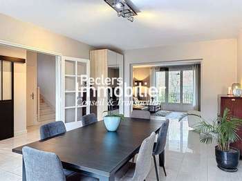 Vente Maison 5 chambresRueil-Malmaison