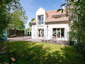 Vente Maison 4 chambresRueil-Malmaison