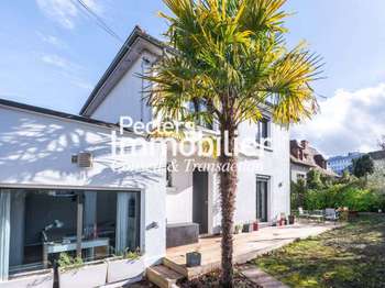 Vente Maison 4 chambresRueil-Malmaison