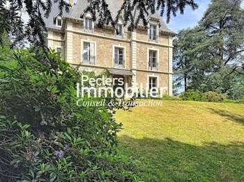Vente Maison 7 chambresRueil-Malmaison