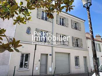 Vente Maison 4 chambresRueil-Malmaison