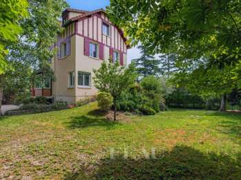 Vente Maison 6 chambresRueil-Malmaison