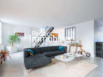 Vente Maison 3 chambresRueil-Malmaison
