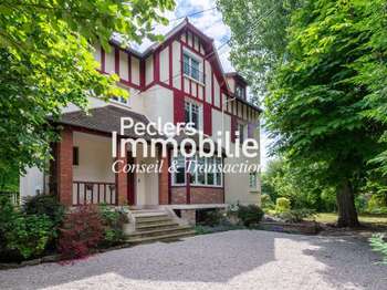 Vente Maison 6 chambresRueil-Malmaison
