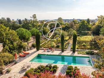 Vente Maison 6 chambresRueil-Malmaison