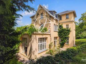 Vente Maison 8 chambresRueil-Malmaison