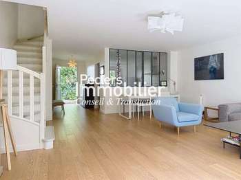 Vente Maison 4 chambresRueil-Malmaison