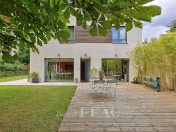 Vente Maison 6 chambresRueil-Malmaison