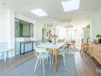 Vente Maison 4 chambresRueil-Malmaison