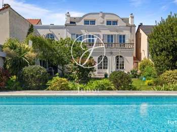 Vente Maison 5 chambresRueil-Malmaison