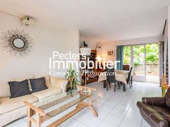 Vente Maison 4 chambresRueil-Malmaison